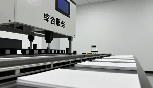 吉林省本安智能科技有限公司