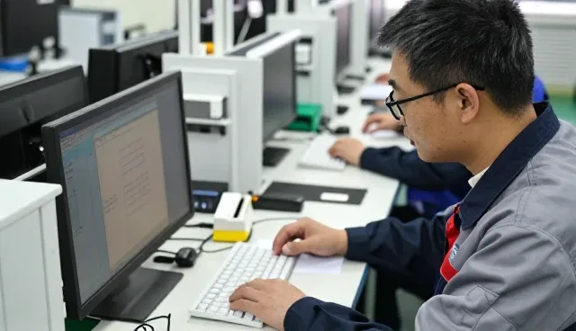 工业机器人集成系统未来将在项目现场中发挥更大作用